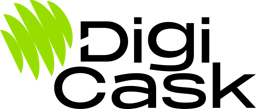 digicask logo