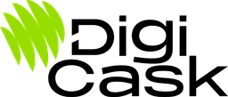 digicask logo